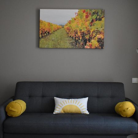 فندق Coeur De Vignes Saint-Péray الغرفة الصورة