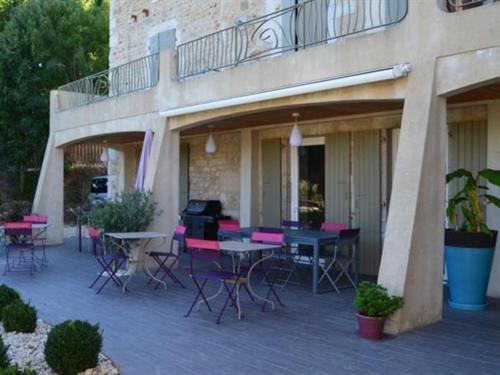 فندق Coeur De Vignes Saint-Péray المظهر الخارجي الصورة